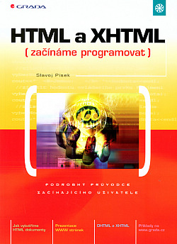 HTML a XHTML - začínáme programovat
