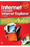 Internet a Microsoft Internet Explorer - jednoduše