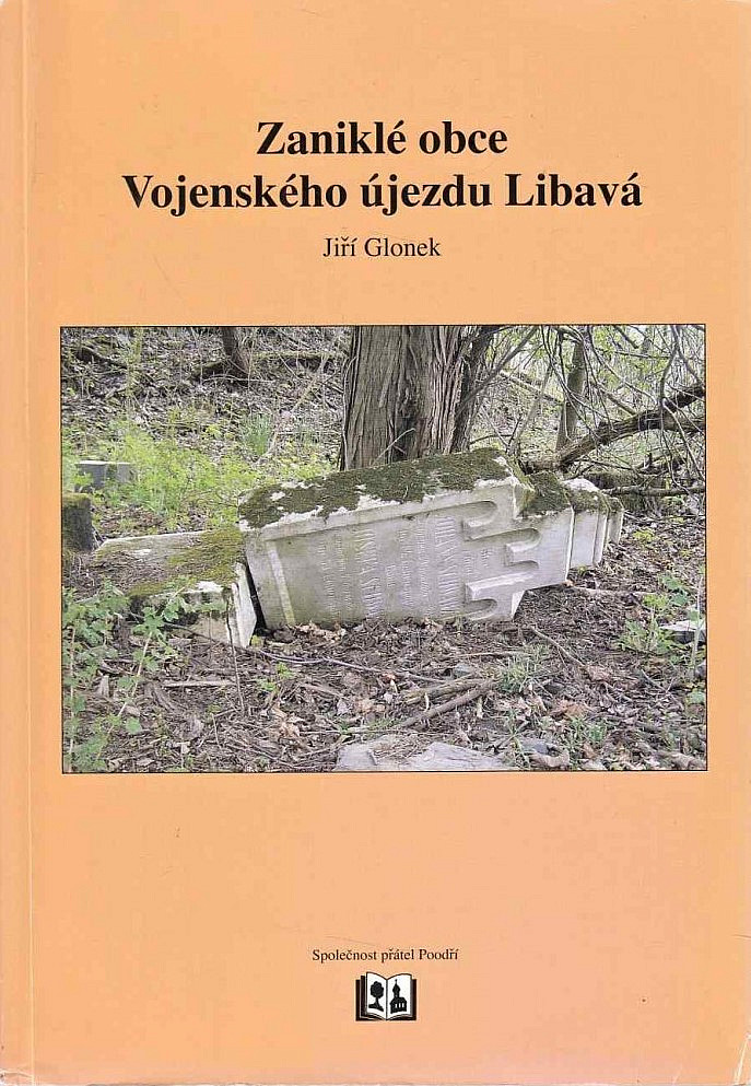 Zaniklé obce Vojenského újezdu Libavá