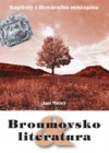 Broumovsko & literatura