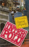 Slavné případy Interpolu