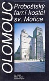 Olomouc - Proboštský farní kostel sv. Mořice