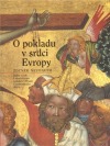 O pokladu v srdci Evropy obálka knihy