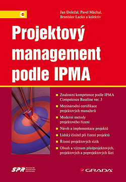 Projektový management podle IPMA