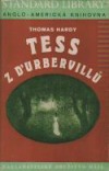 Tess z D'Urbervillů