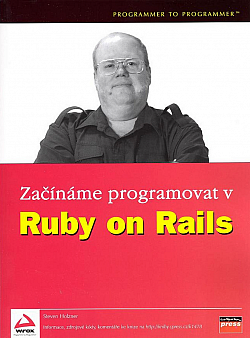 Začínáme programovat v Ruby on Rails