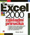 Microsoft Excel 2000 - Základní příručka