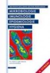Mikrobiologie, imunologie, epidemiologie, hygiena