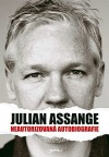 Julian Assange - Neautorizovaná autobiografie