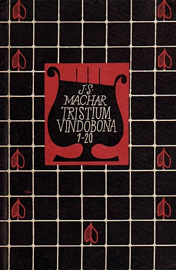 Tristium Vindobona 1–20