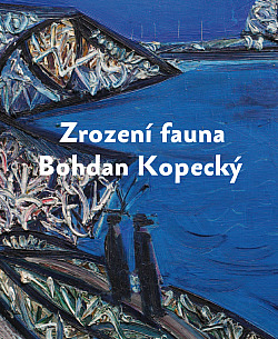 Bohdan Kopecký: Zrození fauna / Birth of the Faun