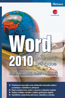 Word 2010 – podrobný průvodce