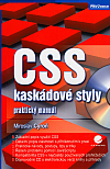 CSS – kaskádové styly