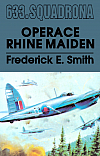 633. Squadrona, Operace Rhine Maiden