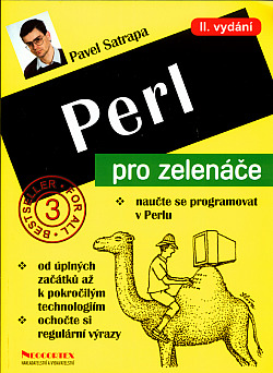 Perl pro zelenáče