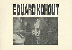 Eduard Kohout