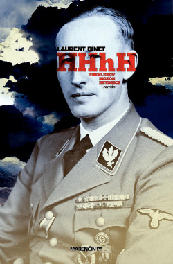 HHhH: Himmlerov mozog Heydrich