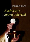 Eucharistie znovu objevená obálka knihy