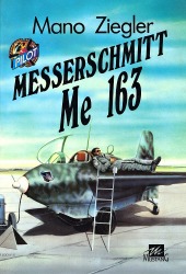 Messerschmitt Me 163