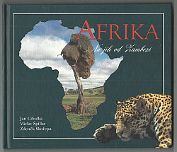 Afrika - Na jih od Zambezi