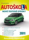 Autoškola - Nové testové otázky 2011