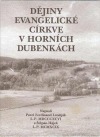 Dějiny evangelické církve v Horních Dubenkách