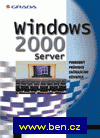 Windows 2000 Server: podrobný průvodce začínajícího uživatele