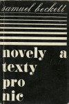 Novely a texty pro nic