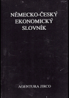 Německo-český ekonomický slovník