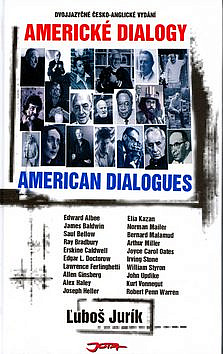Americké dialogy / American Dialogues (dvojjazyčná kniha)