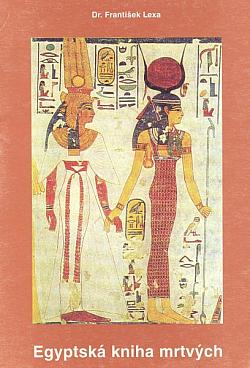 Egyptská kniha mrtvých