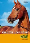 Encyklopedie - Koně