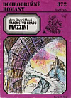 Tajomstvo hradu Mazzini