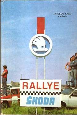 Rallye Škoda
