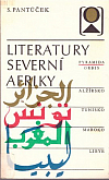 Literatury severní Afriky: Alžírsko, Tunisko, Maroko, Libye
