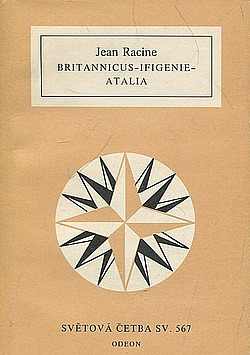 Britannicus / Ifigenie / Atalia