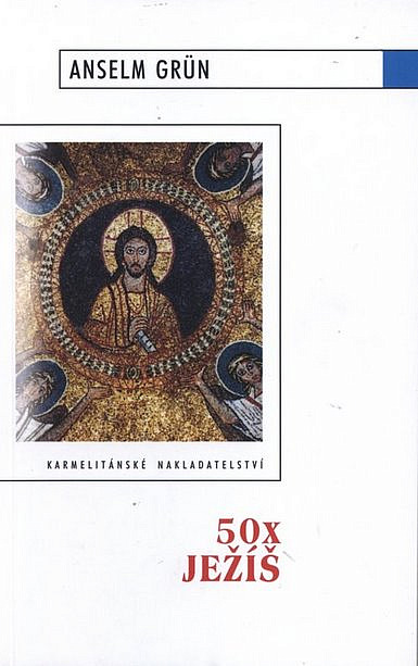 50 x Ježíš