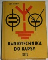 Radiotechnika do kapsy