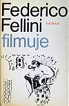 Federico Fellini filmuje