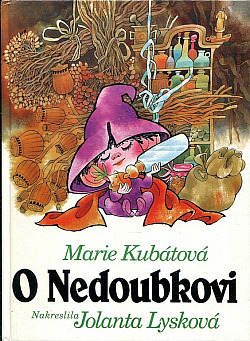 O Nedoubkovi