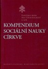 Kompendium sociální nauky církve