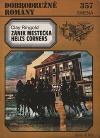 Zánik mestečka Hells Corners