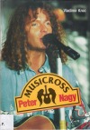Peter Nagy, musicross