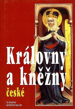 Královny a kněžny české