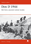 Den D 1944 - Pláž Utah a americké vzdušné výsadky