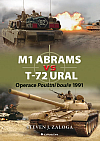 M1 Abrams vs T–72 Ural: Operace Pouštní bouře 1991