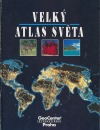 Velký atlas světa (GeoCenter)