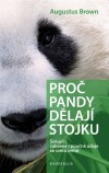 Proč pandy dělají stojku