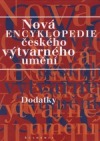 Nová encyklopedie českého výtvarného umění - dodatky