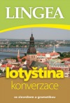 Lotyština - konverzace